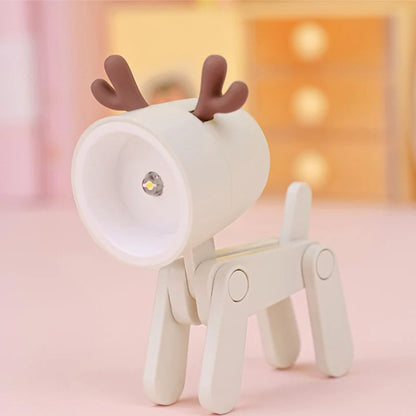 Animal Shaped Decorative LED Lights