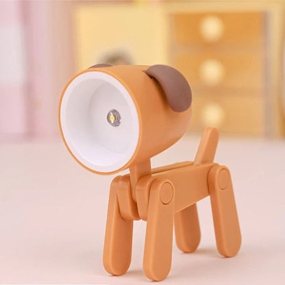 Animal Shaped Decorative LED Lights