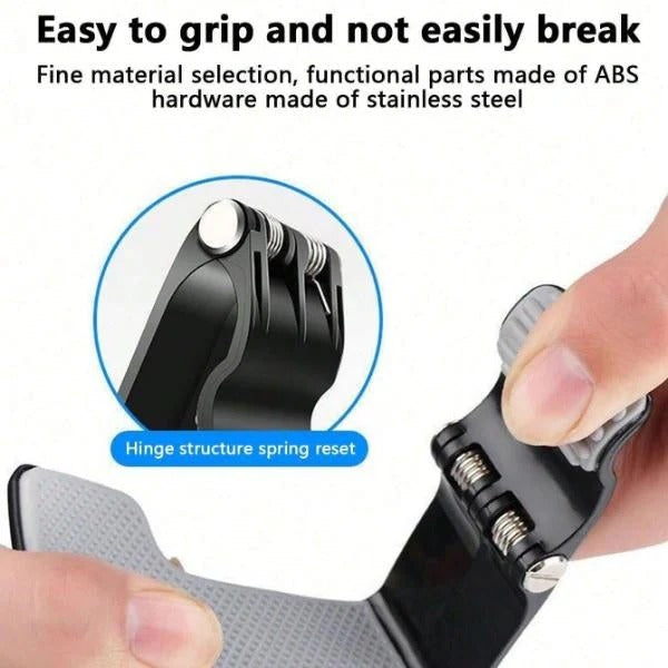 Car Phone Holder with Dashboard Mount
