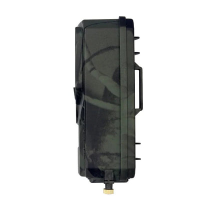 Trail Camera with Infrared Night Vision and Motion Detection