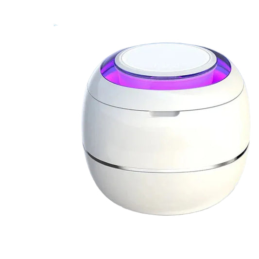 Ultrasonic Denture Cleaning Device with 300ml Capacity Tank