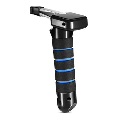 Assist Handle for Car Door and Vehicle Entry Support