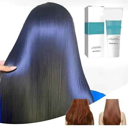 Hair Cream with Keratin Formula 60 ml
