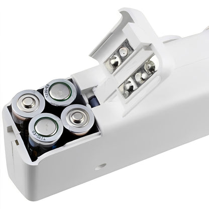 Battery Operated Handheld Sewing Machine for Light Fabrics