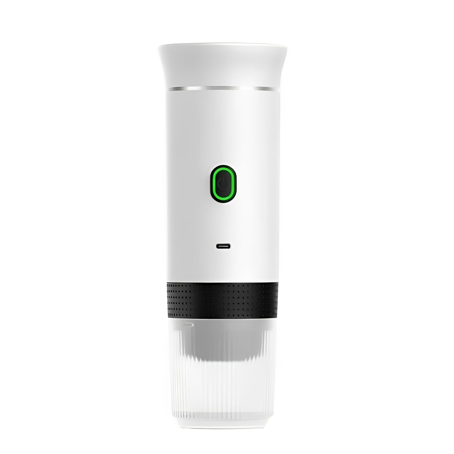 Portable USB Powered Coffee Maker with 3 Brewing Modes