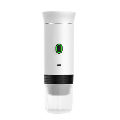 Portable USB Powered Coffee Maker with 3 Brewing Modes