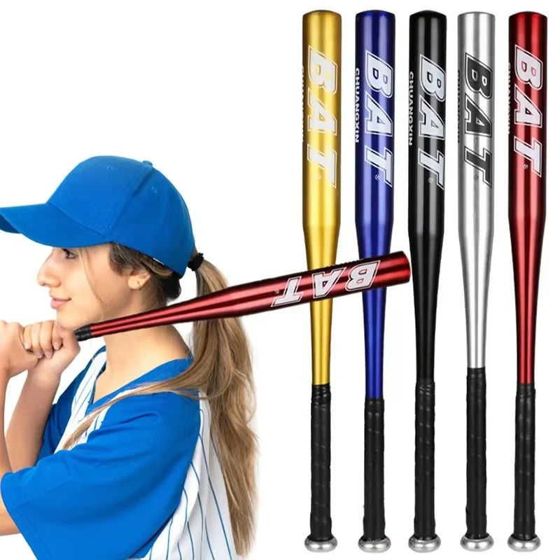 Baseball Bat with Aluminum Alloy and 20 Inch Length