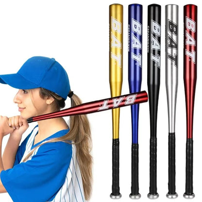 Baseball Bat with Aluminum Alloy and 20 Inch Length