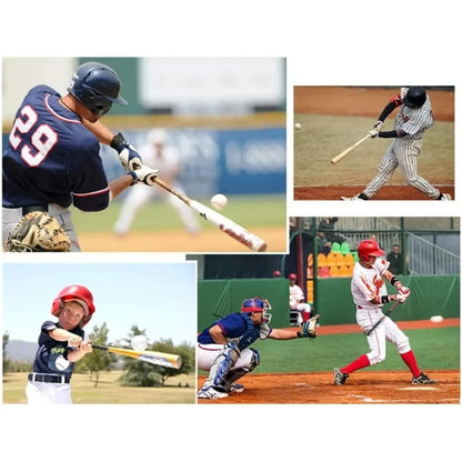 Baseball Bat with Aluminum Alloy and 20 Inch Length