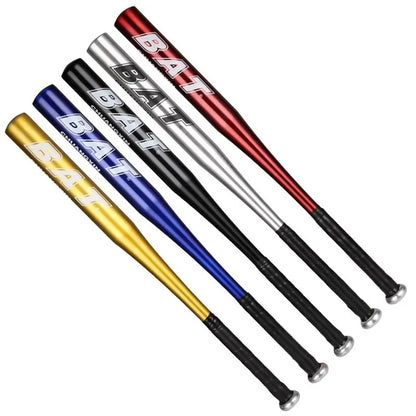 Baseball Bat with Aluminum Alloy and 20 Inch Length