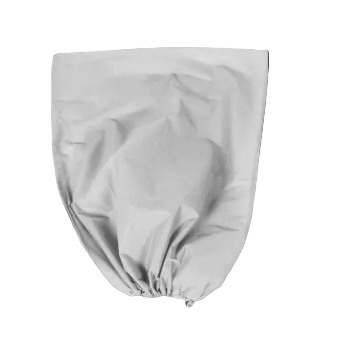 Winter Plant Cover with Zipper and Drawstring for Cold Weather Use