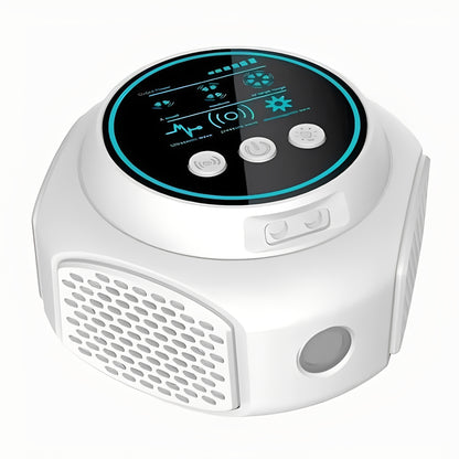 Ultrasonic Spider Deterrent Plug In Device