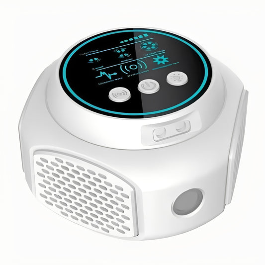 Ultrasonic Spider Deterrent Plug In Device