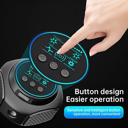 Ultrasonic Spider Deterrent Plug In Device