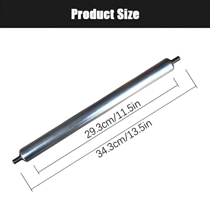Stainless Steel Roller Mouse Trap Attachment for Bucket Use