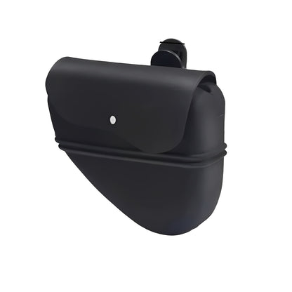 Pet Treat Pouch with Waist Clip Attachment