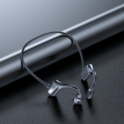 Auto Fit Bluetooth Headphones with Touch Controls