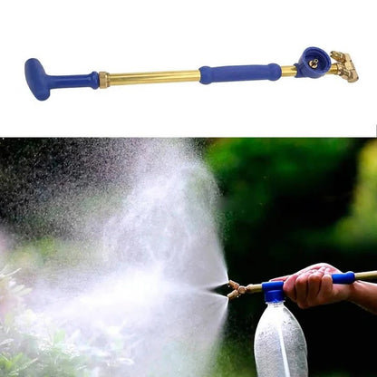 Manual Pressure Sprayer and Garden Hand Pump
