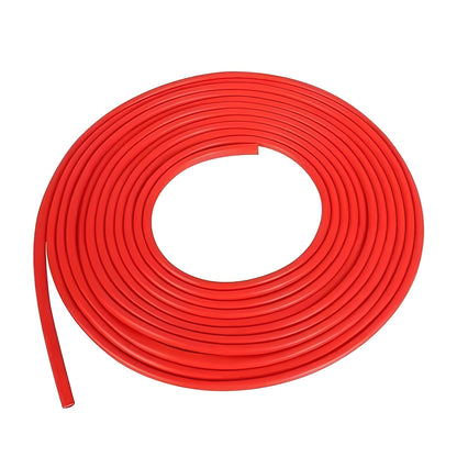 Flexible Car Door Edge Trim Strip for for Cars