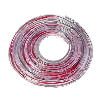 Flexible Car Door Edge Trim Strip for for Cars
