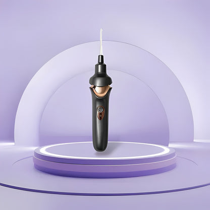 Vacuum Ear Cleaner for Gentle Earwax Removal