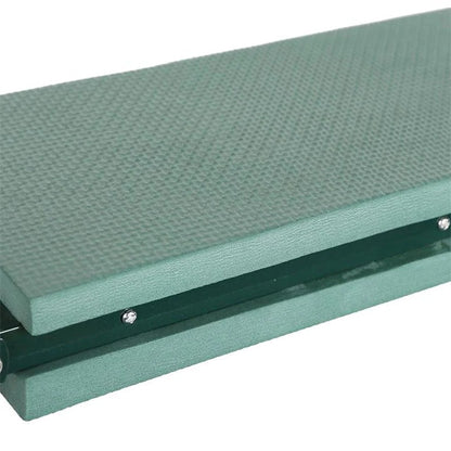 Garden Kneeler and Seat with Foam Padding