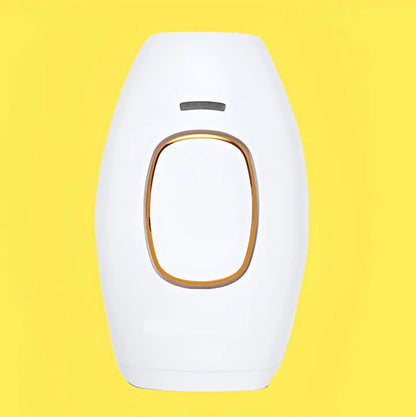 Rechargeable Light Pulse Hair Removal Device