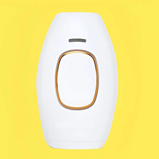 Rechargeable Light Pulse Hair Removal Device