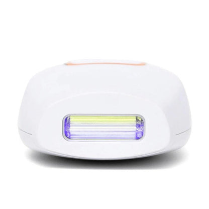 Rechargeable Light Pulse Hair Removal Device