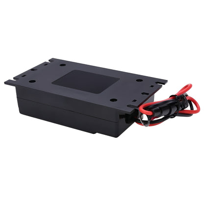 Ultrasonic Vehicle Rodent Repeller with Motion Sensor