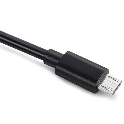 Micro USB Charging Cable, 10 Ft