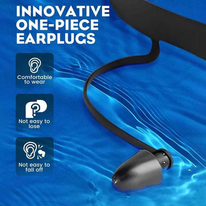 Anti Fog Swimming Goggles with Wide Angle Lens