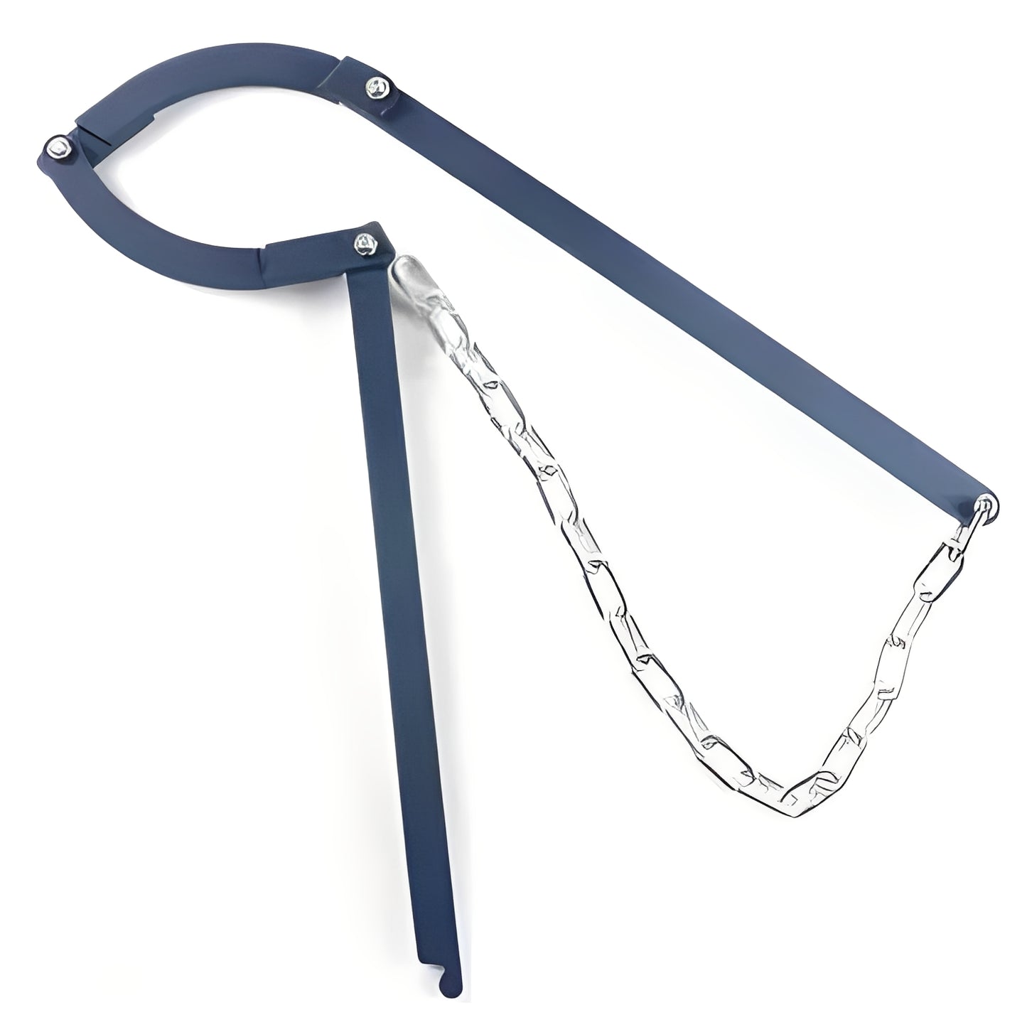 Fence Repair Tool for Texas Style Wire Fencing