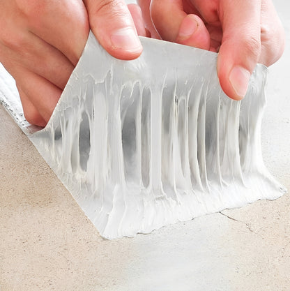 Waterproof Repair Tape, High Pressure and Heat Resistant