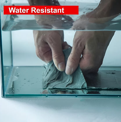 Waterproof Repair Tape, High Pressure and Heat Resistant