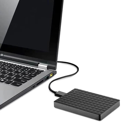 Portable External Hard Drive, 8TB USB 3.0 Storage