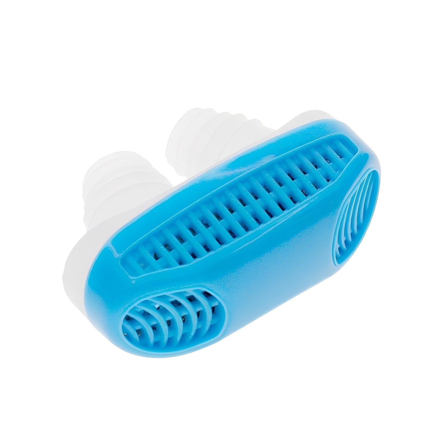 Cordless Nasal Comfort Insert for Nighttime Use