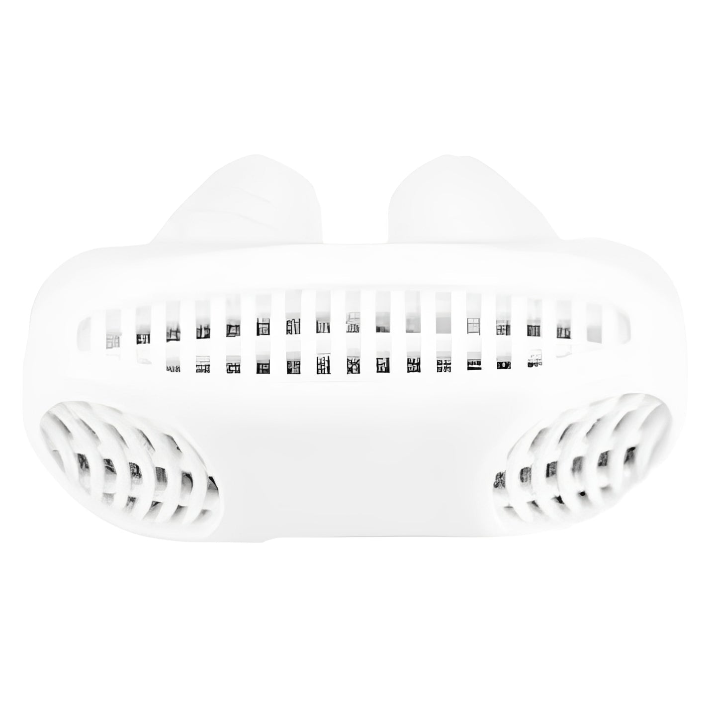 Cordless Nasal Comfort Insert for Nighttime Use