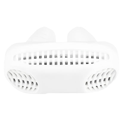 Cordless Nasal Comfort Insert for Nighttime Use