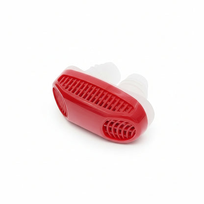 Cordless Nasal Comfort Insert for Nighttime Use