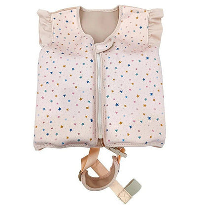 Inflatable Water Safety Vest for Aquatic Activities