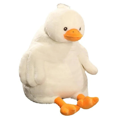 Weighted Plush Plush Rabbit with Soft PP Cotton Filling