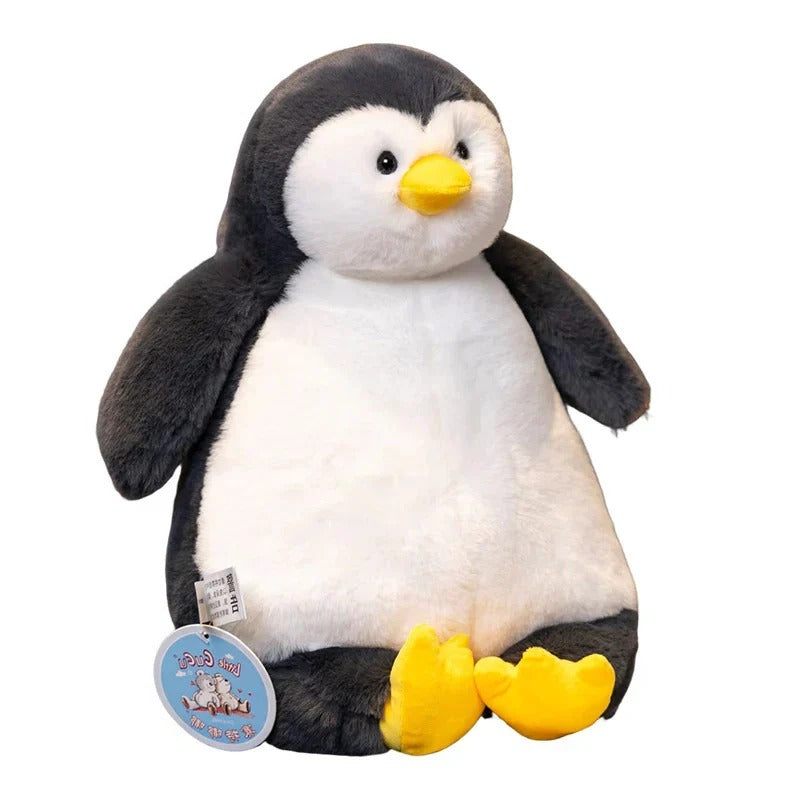 Weighted Plush Plush Rabbit with Soft PP Cotton Filling