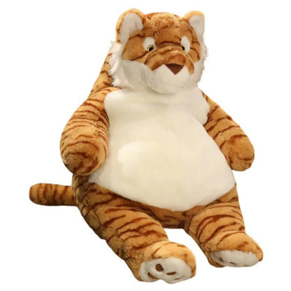 Weighted Plush Plush Rabbit with Soft PP Cotton Filling