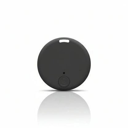 Portable Key and Bag Tracker with App Connectivity