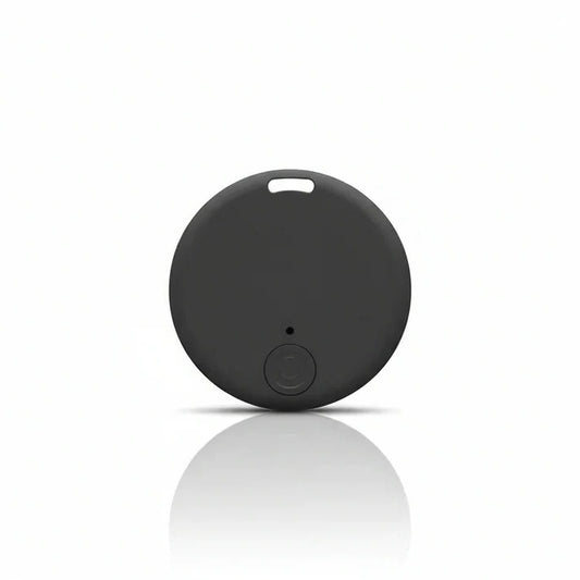Portable Key and Bag Tracker with App Connectivity