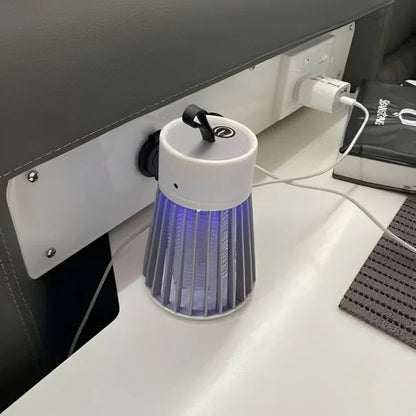 Ultrasonic Plug In Mosquito Repellent for Indoor Use