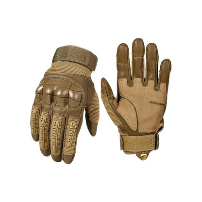 Reinforced Palm Coated Work Gloves for Labor and Material Handling