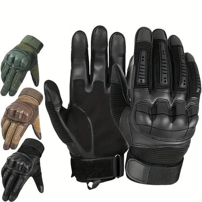 Reinforced Palm Coated Work Gloves for Labor and Material Handling