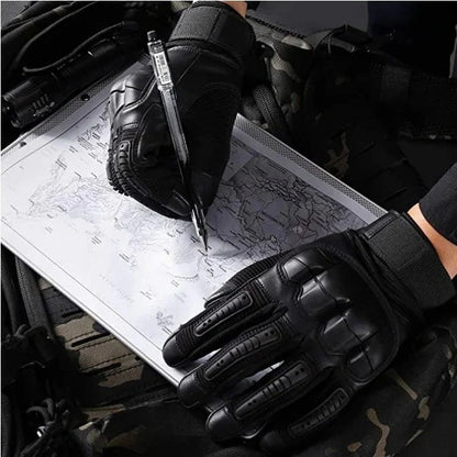 Reinforced Palm Coated Work Gloves for Labor and Material Handling